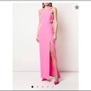 Aidan Aidan Mattox Dress